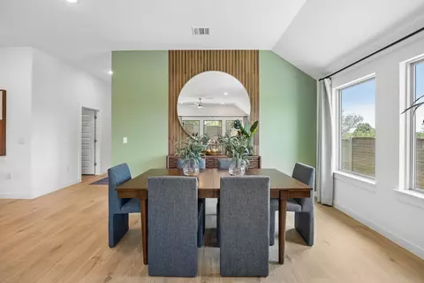 Dining - 5705 Koshoa Dr, Austin, TX 78754 photo 6 of 9