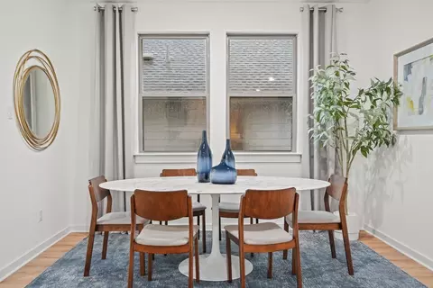 Dining - 5705 Koshoa Dr, Austin, TX 78754 photo 2 of 9