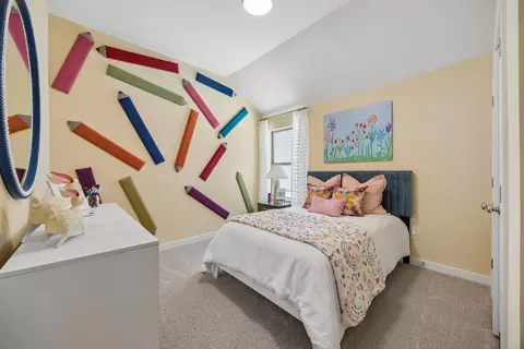 Bedroom - 5705 Koshoa Dr, Austin, TX 78754 photo 8 of 13
