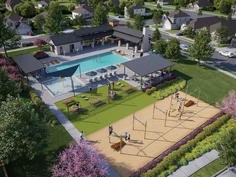 View/Area - 5705 Koshoa Dr, Austin, TX 78754 photo 1 of 4
