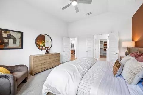 Bedroom - 5705 Koshoa Dr, Austin, TX 78754 photo 10 of 13