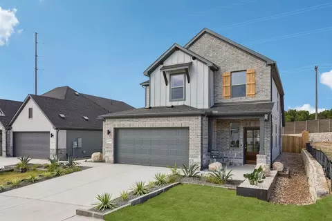 Exterior - 5705 Koshoa Dr, Austin, TX 78754 photo 4 of 4