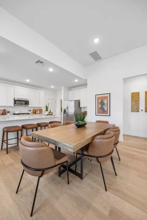 Dining - 5705 Koshoa Dr, Austin, TX 78754 photo 9 of 9