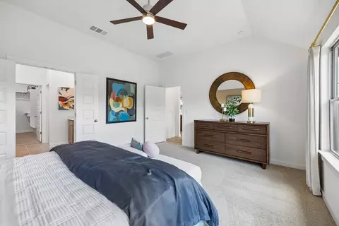 Bedroom - 5705 Koshoa Dr, Austin, TX 78754 photo 7 of 13