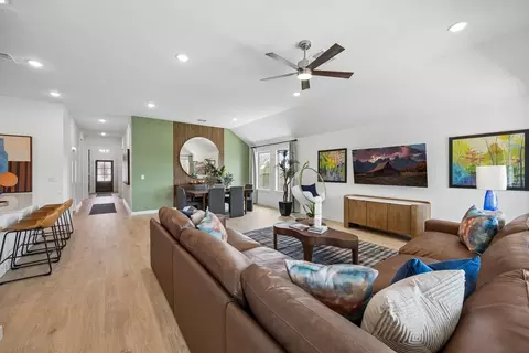 Entry Way - 5705 Koshoa Dr, Austin, TX 78754 photo 1 of 2