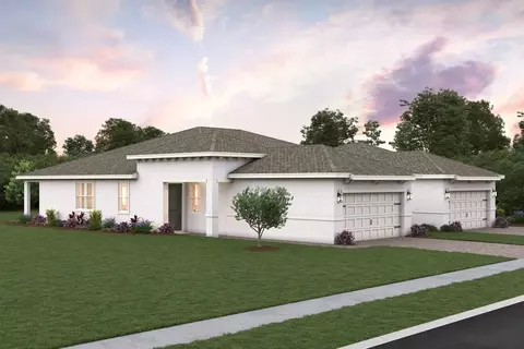 5926 NW Hammock Dale Way, Port Saint Lucie, FL 34987