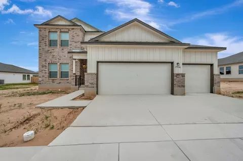 17506 Buffalo Grass Ln, Elmendorf, TX 78112