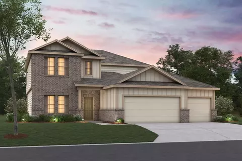 17506 Buffalo Grass Ln, Elmendorf, TX 78112