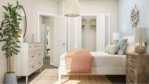Bedroom - 3178 Mindfullness Dr, Clermont, FL 34714 photo 6 of 6