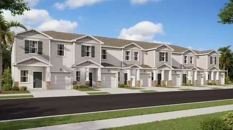 Exterior - 3178 Mindfullness Dr, Clermont, FL 34714 photo 2 of 6