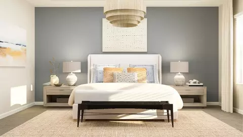 Bedroom - 3178 Mindfullness Dr, Clermont, FL 34714 photo 1 of 6