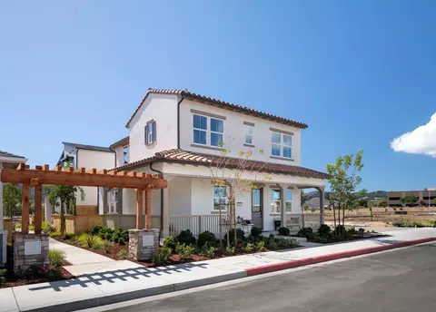 211 Bravo St, San Luis Obispo, CA 93401