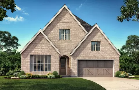 2961 Mockingbird Ln, Prosper, TX 75078
