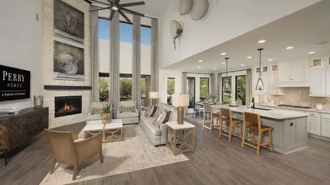 Other - 224 Shady Spring Trl, Georgetown, TX 78628 photo 9 of 20
