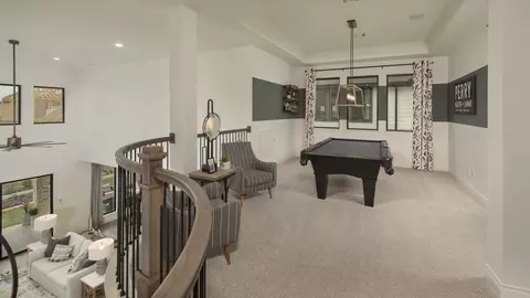 Entry Way - 224 Shady Spring Trl, Georgetown, TX 78628 photo 6 of 7