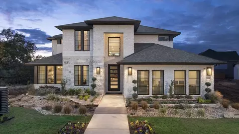 Exterior - 224 Shady Spring Trl, Georgetown, TX 78628 photo 7 of 13