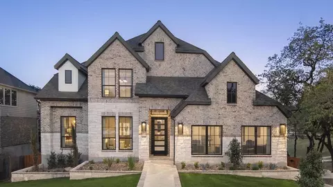 Exterior - 224 Shady Spring Trl, Georgetown, TX 78628 photo 9 of 13