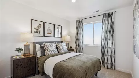 Bedroom - 957 Andrews Crest Dr, Berthoud, CO 80513 photo 1 of 1