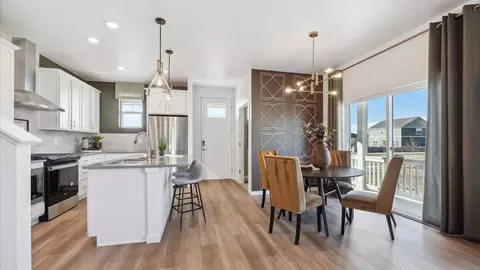 Dining - 957 Andrews Crest Dr, Berthoud, CO 80513 photo 1 of 1