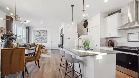 Entry Way - 957 Andrews Crest Dr, Berthoud, CO 80513 photo 1 of 2