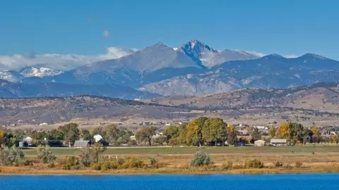 View/Area - 957 Andrews Crest Dr, Berthoud, CO 80513 photo 3 of 4