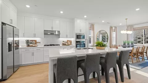 Kitchen - E Santa Paula & Harvest Loop, Santa Paula, CA 93060 photo 1 of 6