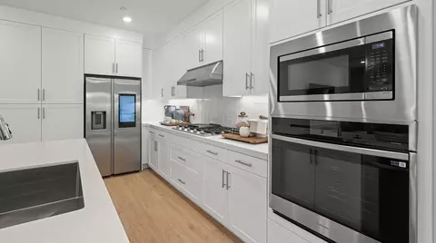 Kitchen - E Santa Paula & Harvest Loop, Santa Paula, CA 93060 photo 6 of 7