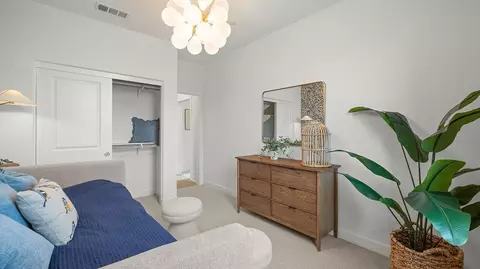 Bedroom - E Santa Paula & Harvest Loop, Santa Paula, CA 93060 photo 7 of 9
