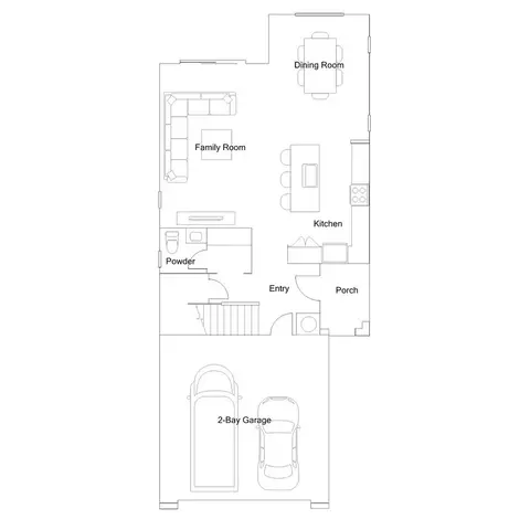 Floorplan - E Santa Paula & Harvest Loop, Santa Paula, CA 93060 photo 1 of 1