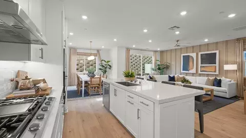Kitchen - E Santa Paula & Harvest Loop, Santa Paula, CA 93060 photo 4 of 6