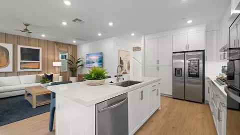 Kitchen - E Santa Paula & Harvest Loop, Santa Paula, CA 93060 photo 4 of 7