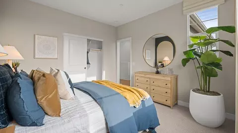 Bedroom - E Santa Paula & Harvest Loop, Santa Paula, CA 93060 photo 3 of 9