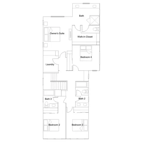 Floorplan - E Santa Paula & Harvest Loop, Santa Paula, CA 93060 photo 1 of 1