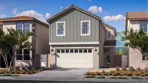 Exterior - E Santa Paula & Harvest Loop, Santa Paula, CA 93060 photo 3 of 7
