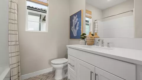 Bath - E Santa Paula & Harvest Loop, Santa Paula, CA 93060 photo 6 of 7
