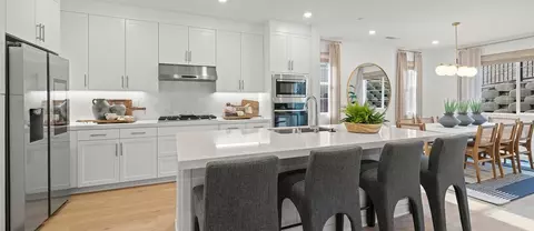 Kitchen - E Santa Paula & Harvest Loop, Santa Paula, CA 93060 photo 1 of 7