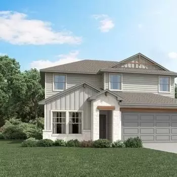 109 Sleep Holw, Jarrell, TX 76537