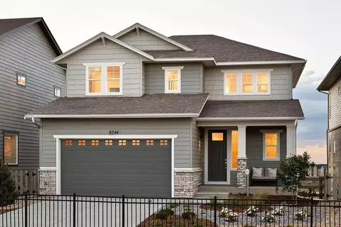 3401 N Haleyville Ct, Aurora, CO 80019