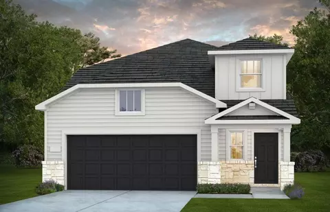 Exterior - 612 Ruby Bend Ln, Montgomery, TX 77356 photo 2 of 8