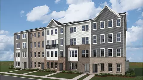 9661 Swallowtail Ln, Manassas, VA 20110