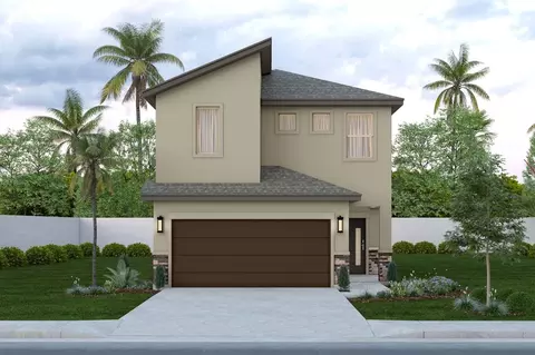 1802 E Bella St, Edinburg, TX 78542