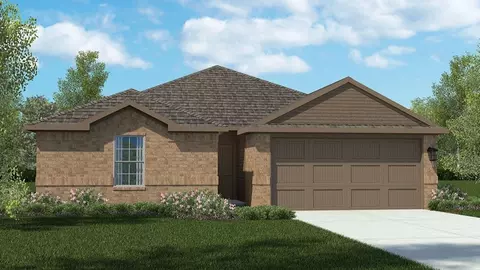1000 Parkvista Dr, Cleburne, TX 76031