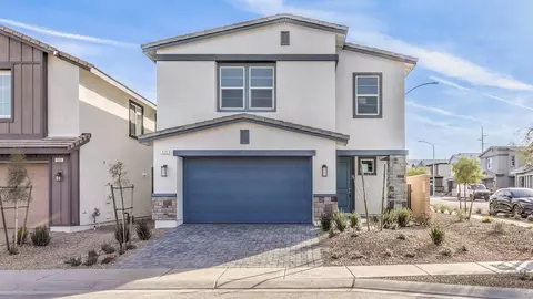 233 Vegas Verde Ave, North Las Vegas, NV 89031