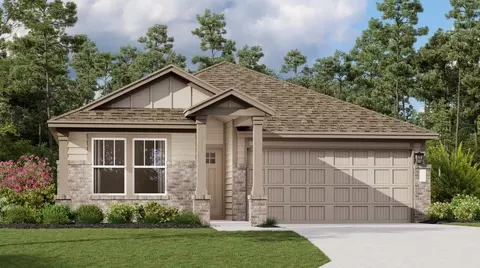 261 Avre Loop, Kyle, TX 78640