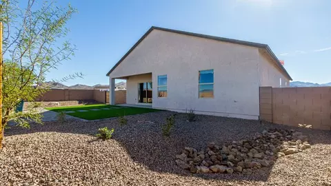 Exterior - 780 W Lexington St, Vail, AZ 85641 photo 8 of 11