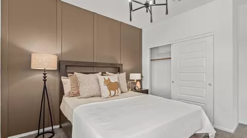 Bedroom - 780 W Lexington St, Vail, AZ 85641 photo 7 of 10