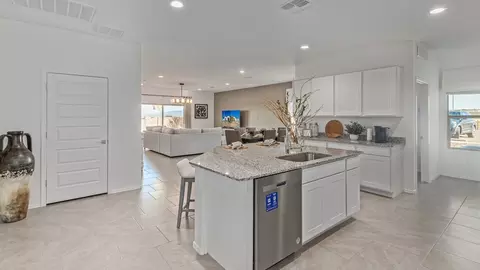Kitchen - 780 W Lexington St, Vail, AZ 85641 photo 1 of 11