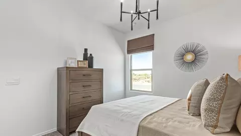 Bedroom - 780 W Lexington St, Vail, AZ 85641 photo 8 of 10