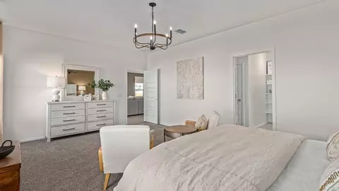 Bedroom - 780 W Lexington St, Vail, AZ 85641 photo 4 of 10