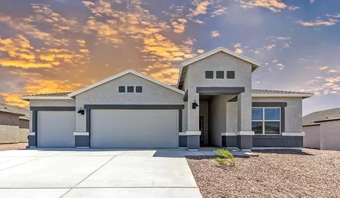 Exterior - 780 W Lexington St, Vail, AZ 85641 photo 4 of 11